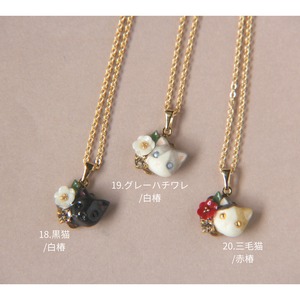 sanpo後夜祭★ネックレス