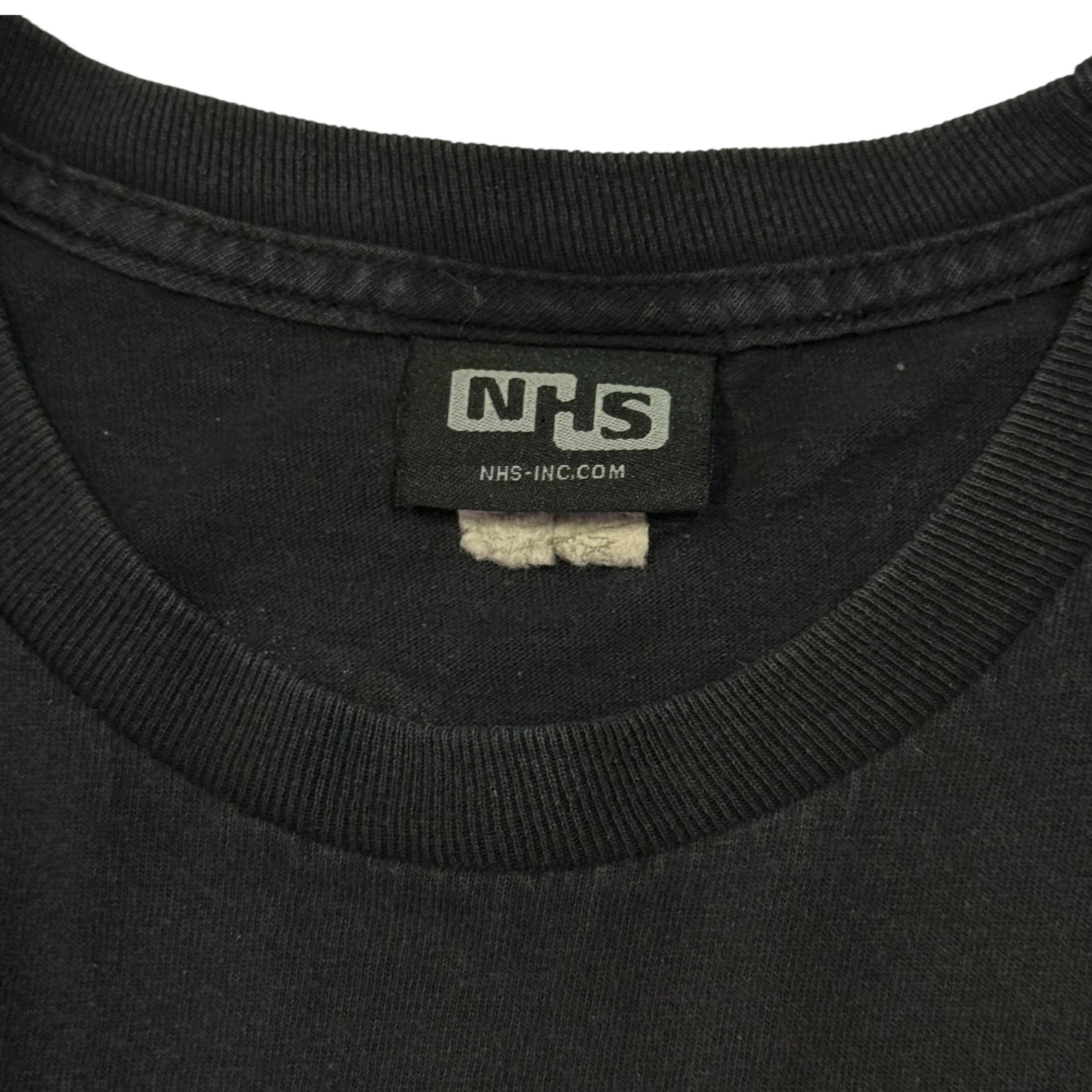 SANTA CRUZ】サンタクルーズ NHSタグ XL相当 | luxury&vintage