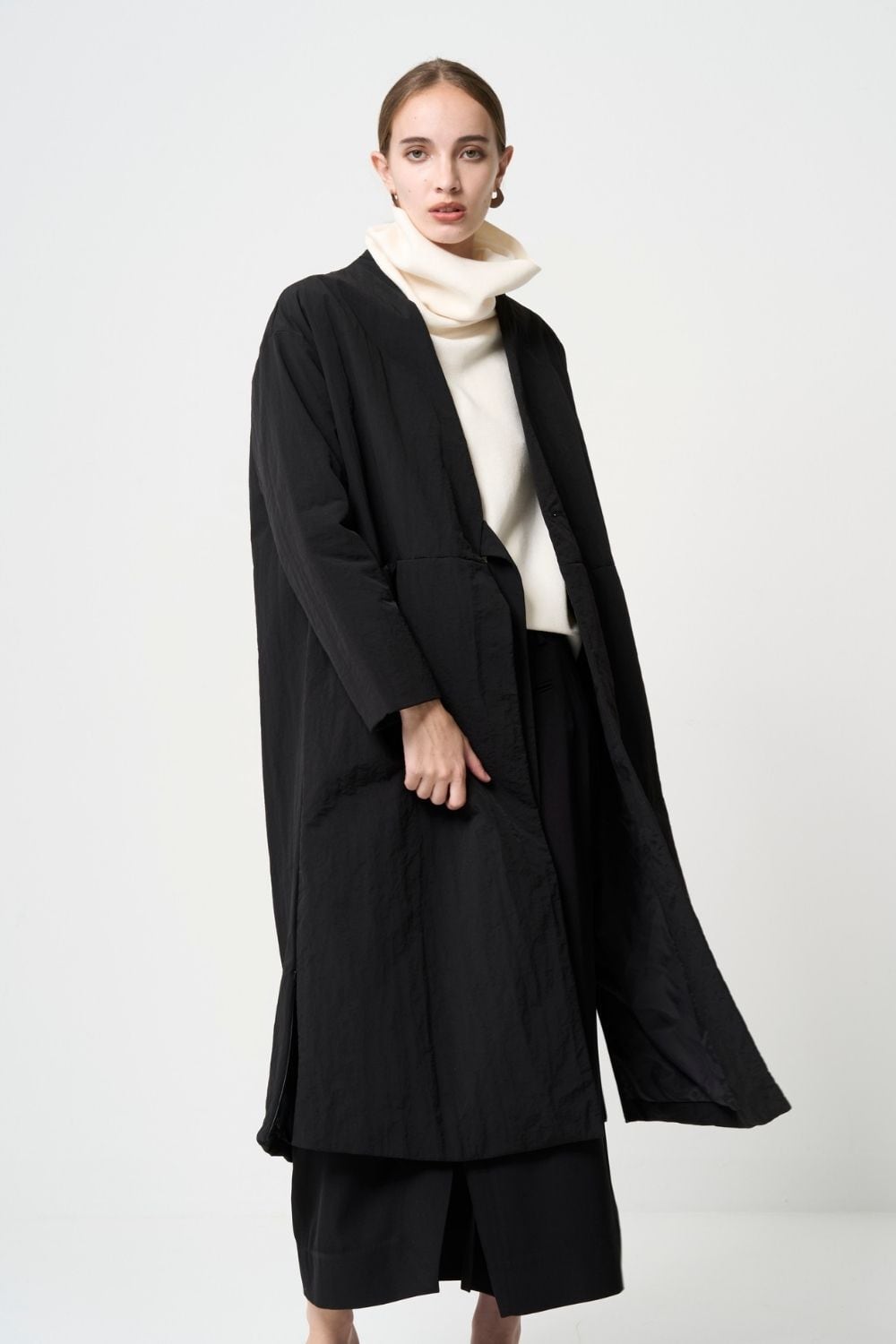 Eternal All-in-one - NAVY | seven dot - ライフスタイルECサイト -