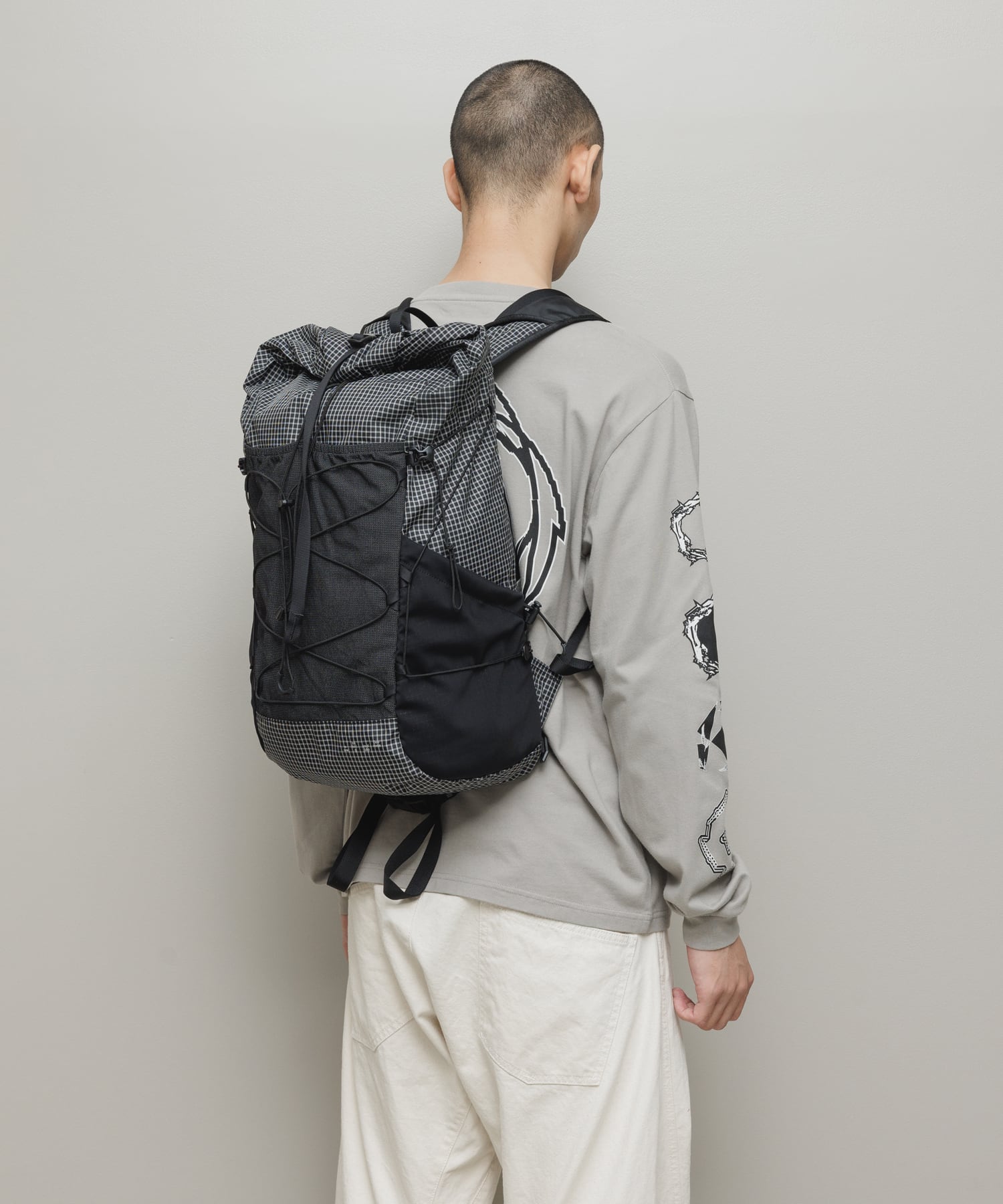 BAL / SPEAKEASY ULTRA GRID LOAM & LANE PACK | st. valley house