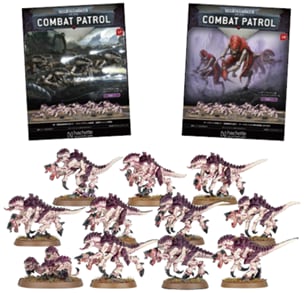 2026/1/5発売 18号【ウォーハンマー40,000:コンバットパトロール】アシェット 週刊ウォーハンマー