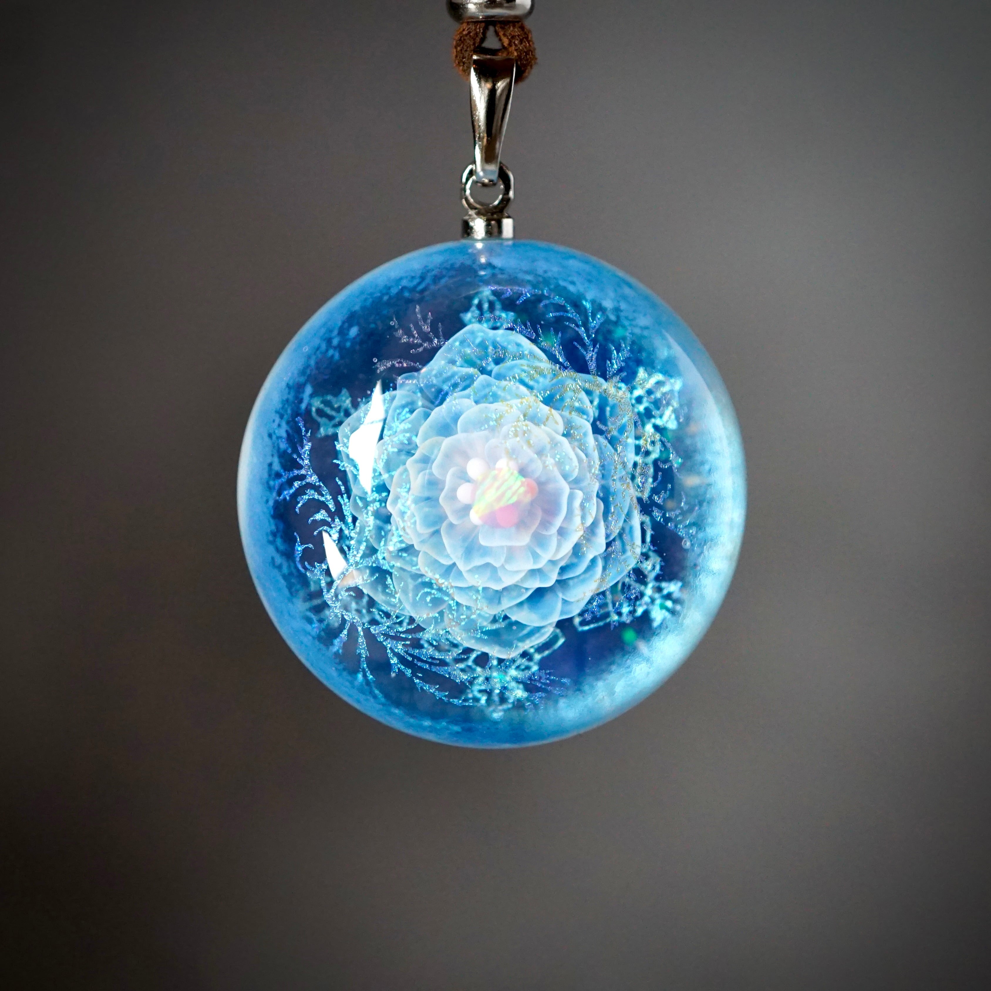 GlassPlanet