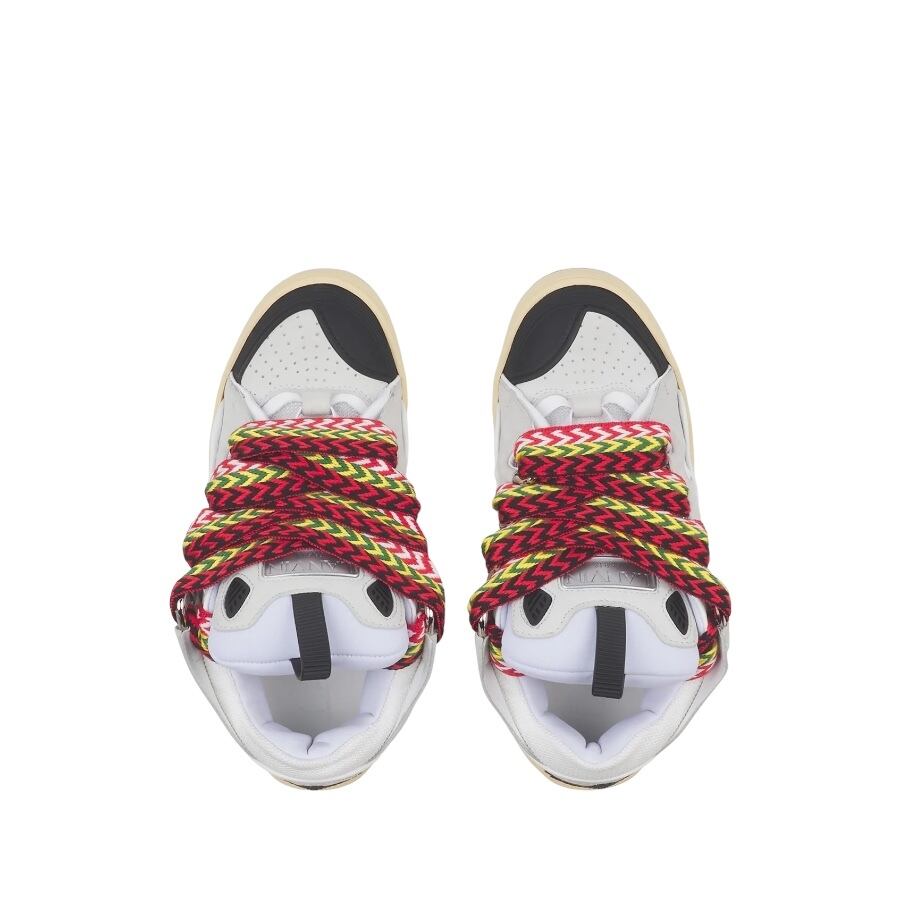 LANVIN】SNEAKERS CURB | AYIN LANVIN】SNEAKERS CURB | AYIN