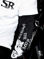 【Shotgun Riders】DrySilkyTouch　RIDETHESHOTGUN