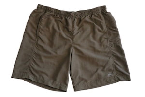 USED 90s REI nylon shorts -Large 02201