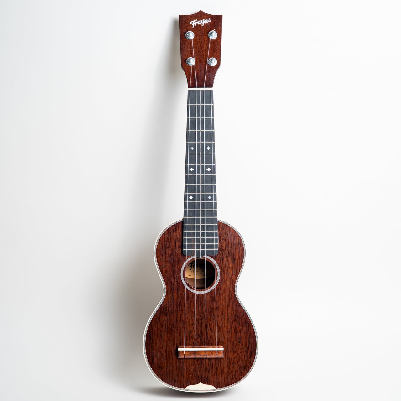 D'Addario EJ88S ウクレレ弦 ソプラノ用 | CULTIVATE UKULELE