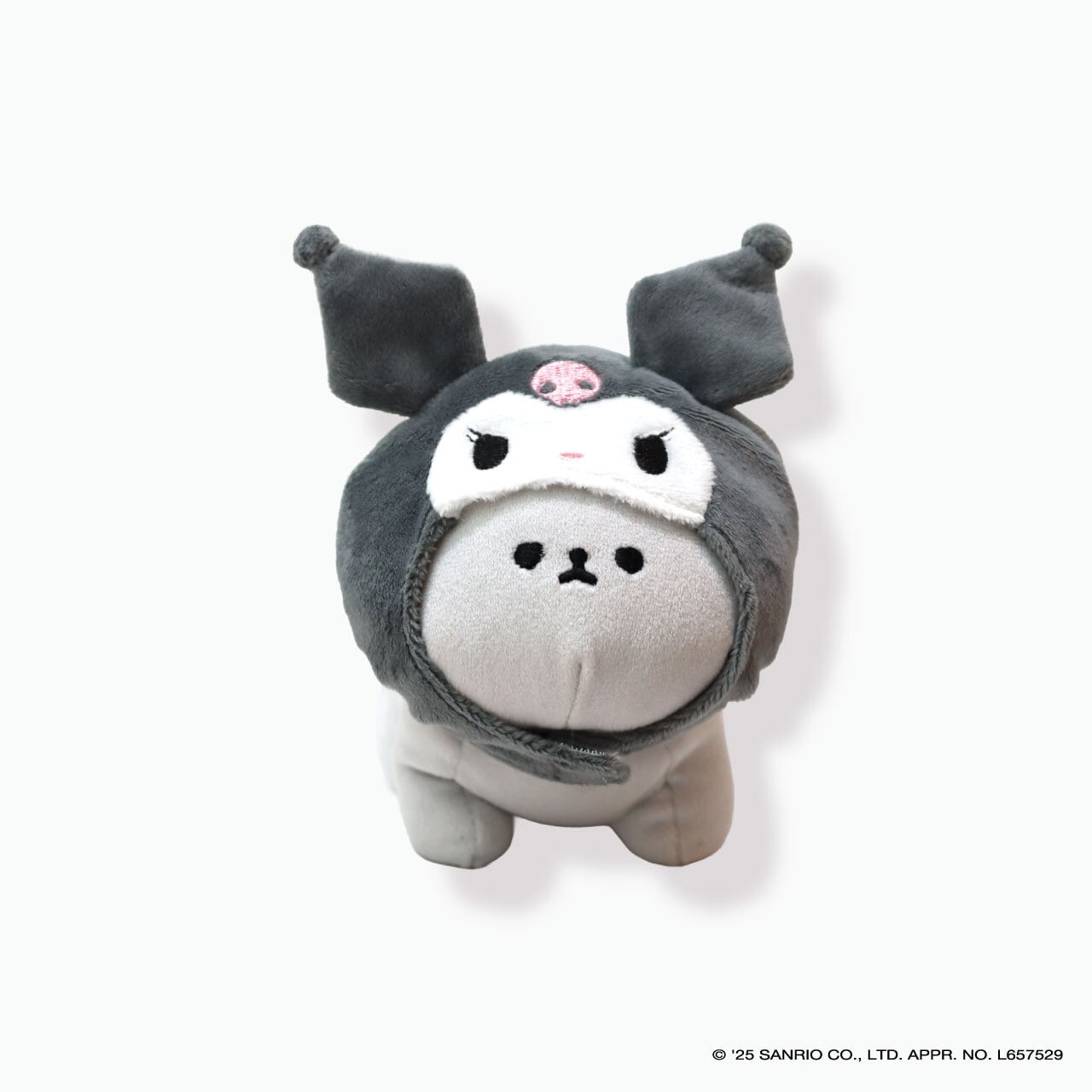mof】Sanrio characters x mofmofriends なかよしテノリマスコット