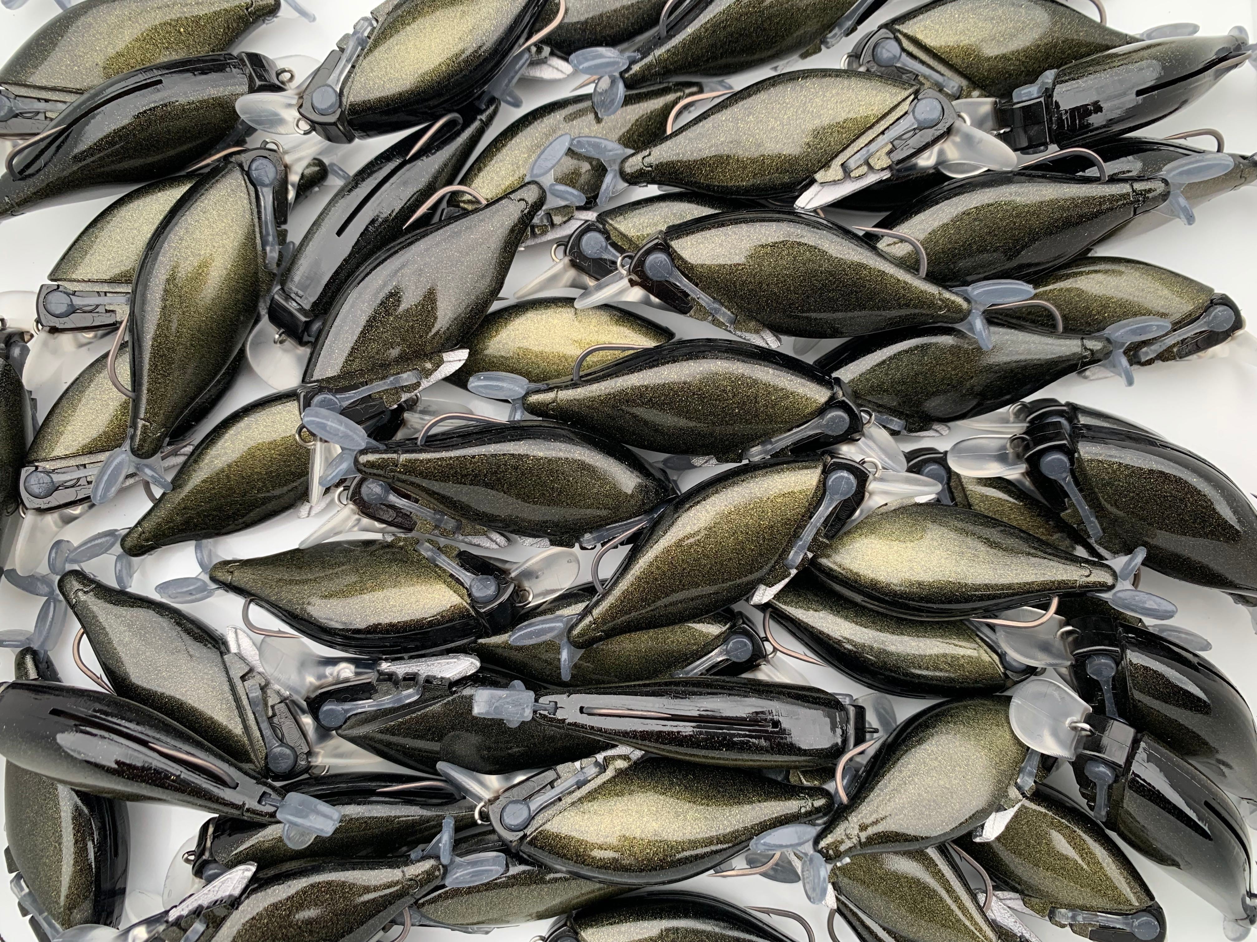 αSHAD（第4ロット） | TTT