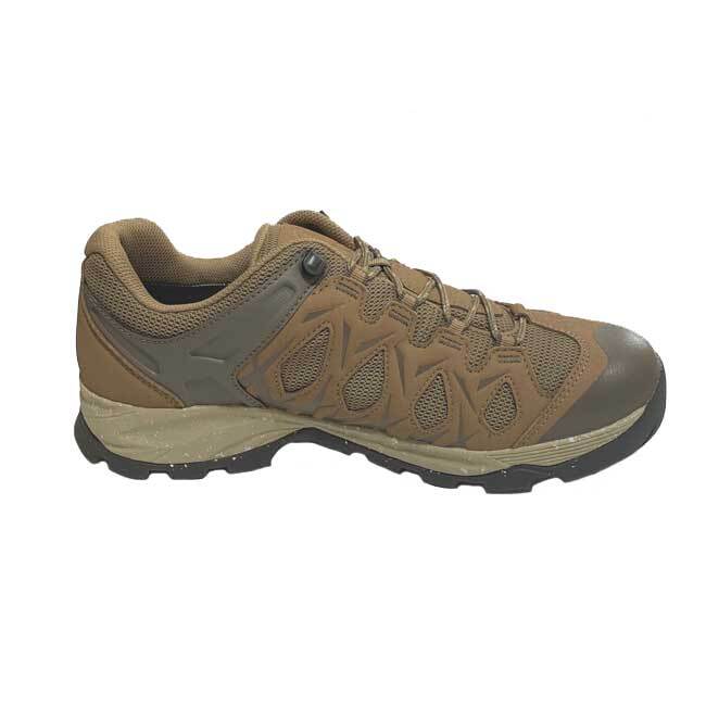 シリオ PF116-3 デザート シティトレック SIRIO 登山靴 トレッキング