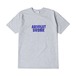 WHIMSY / ABSOLUTE TEE HEATHER GREY
