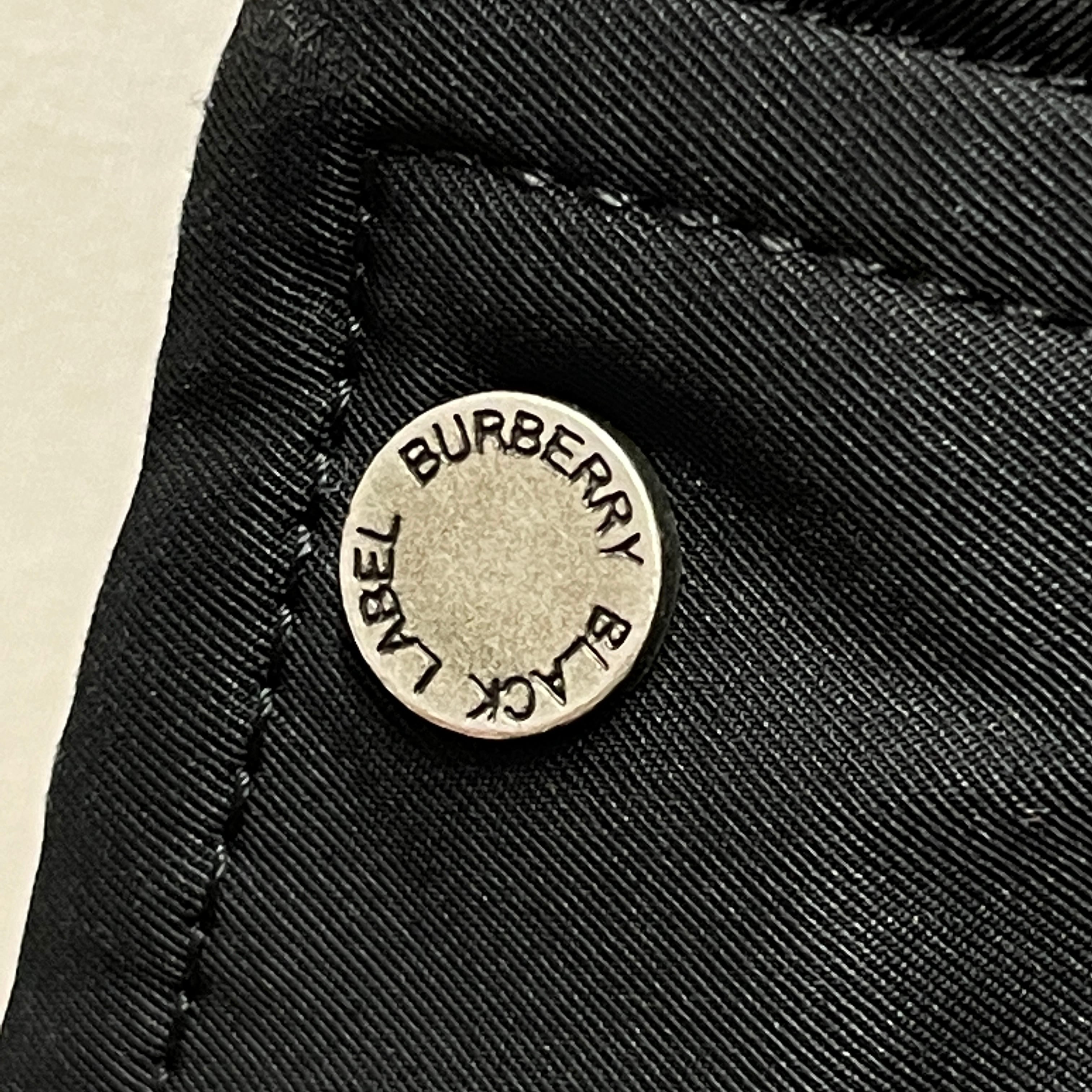 burberry black label fireman jacket バーバリー ブラック burberry black label fireman jacket バーバリー ブラック