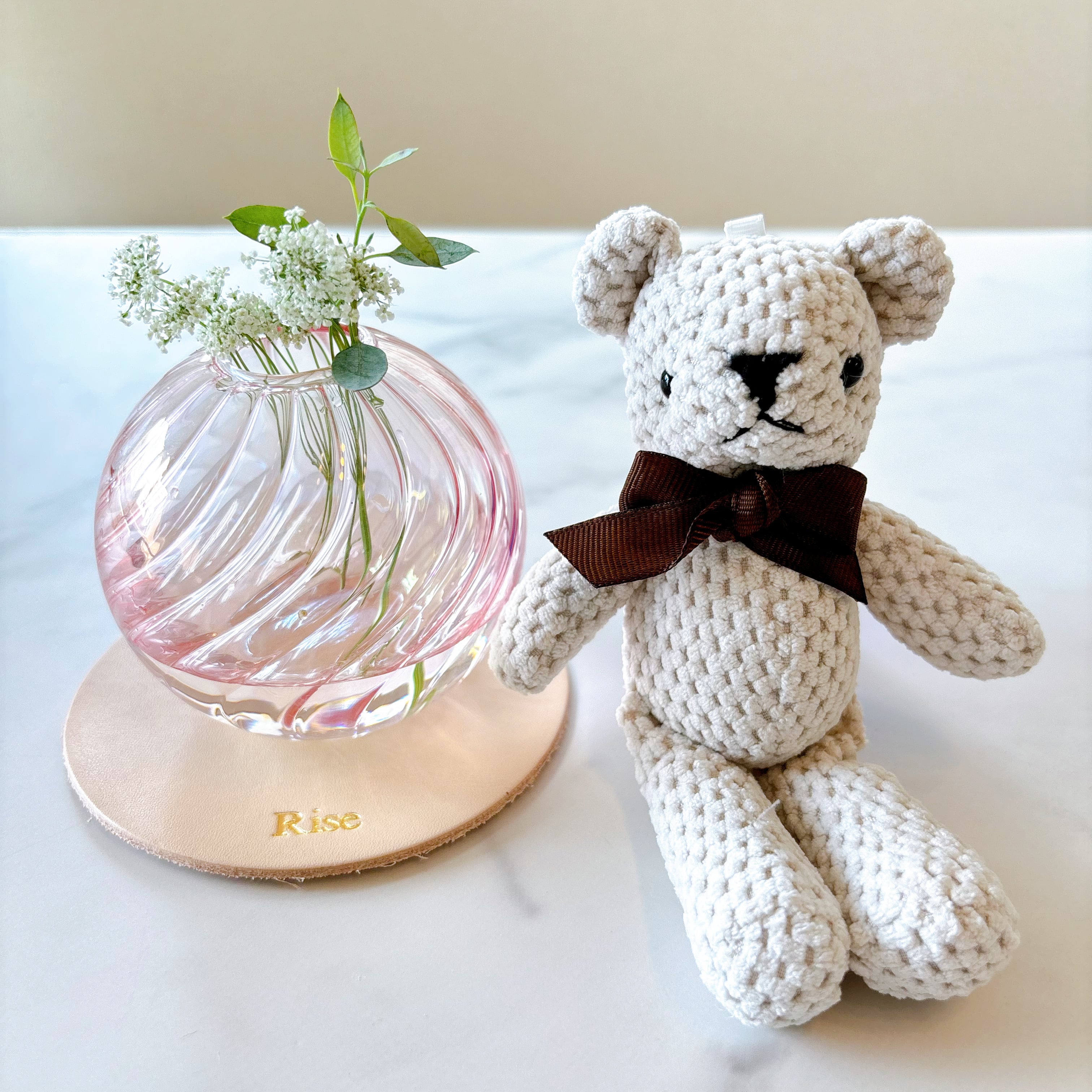 ギフト同封用テディベア | F THE CAMPUS