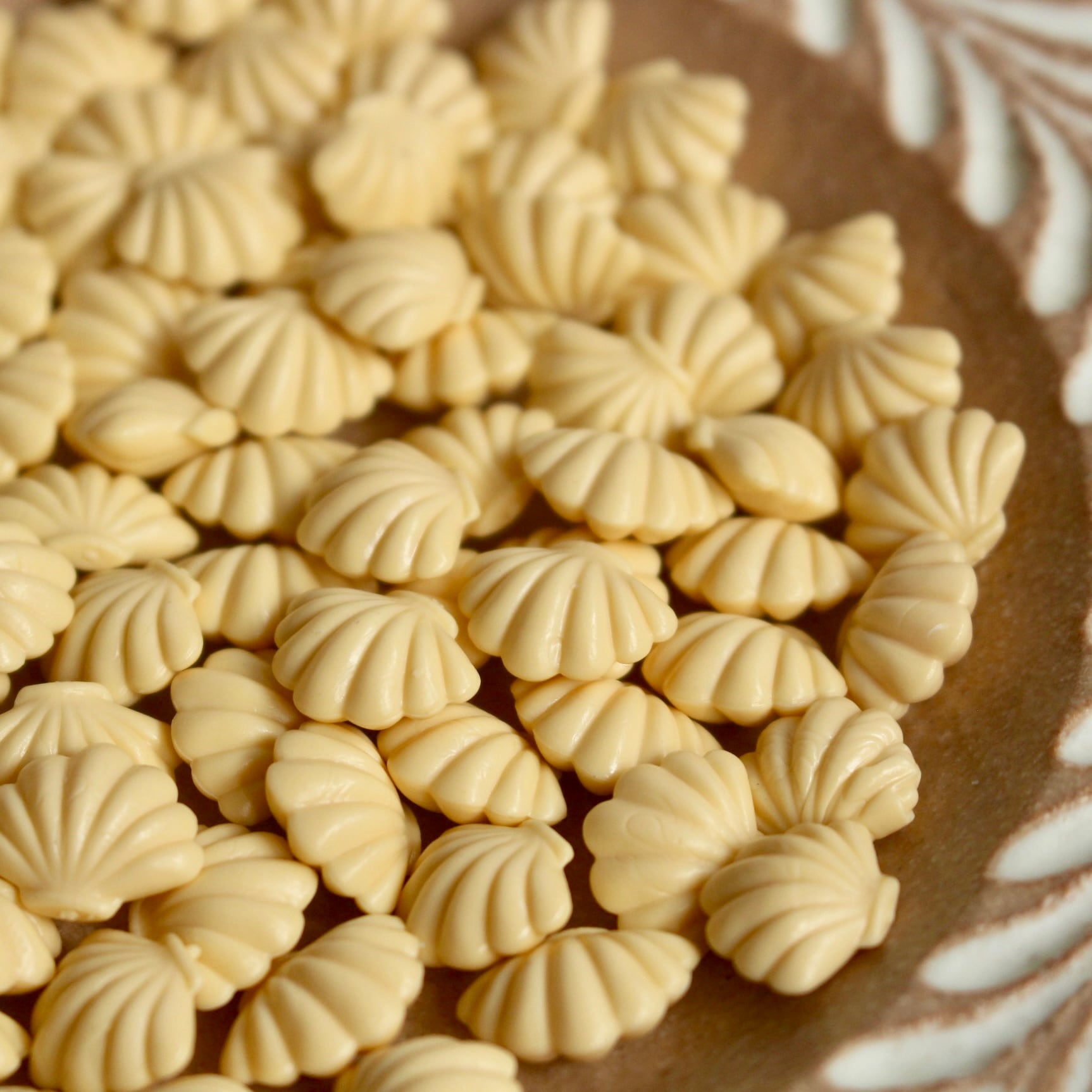 【今季限定】シーリングワックス Shell color_C【30g】