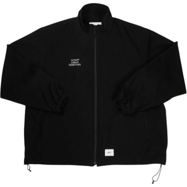 Size【M】 WTAPS ダブルタップス 25AW MODULAR 01 JACKET COTTON