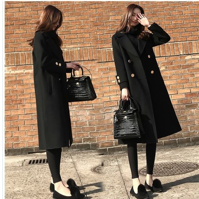 レディース 大きいサイズ チェスターコート コート トレンチコート 40