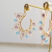 特別な色香「黎明」