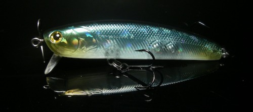 Sumlures Cotocas medium Front Prop