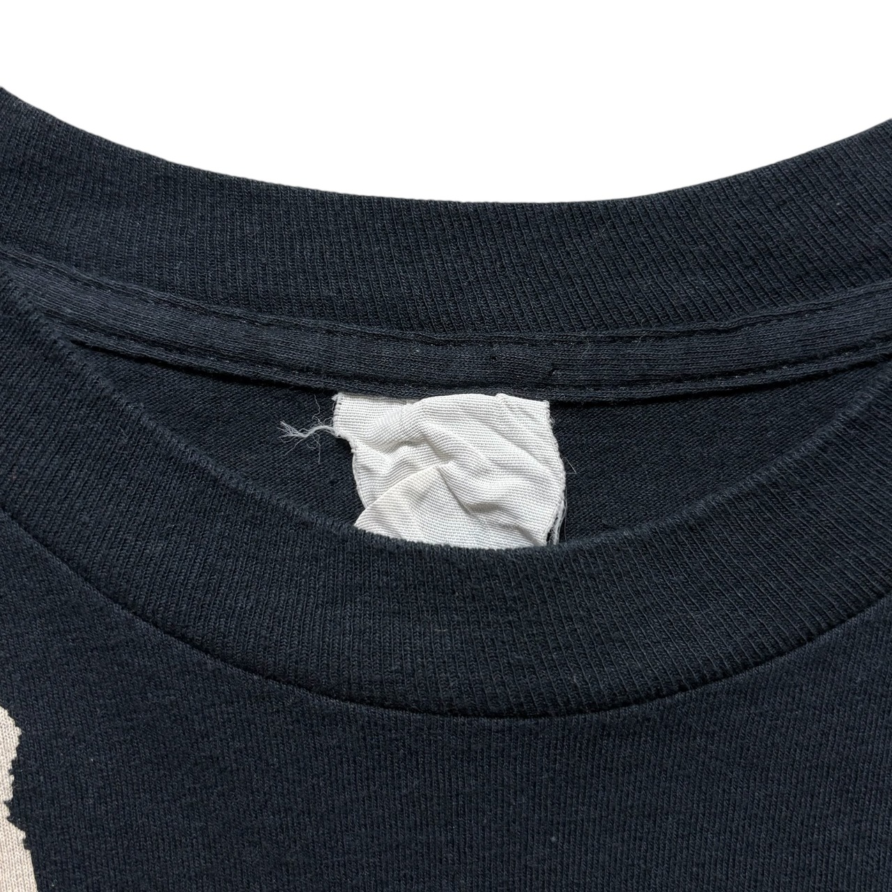 vintage 1995’s NEIL YOUNG music tee “MIRROR BALL”