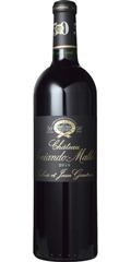 シャトー・ソシアンド・マレ　１８　	 Chateau Sociando-Mallet