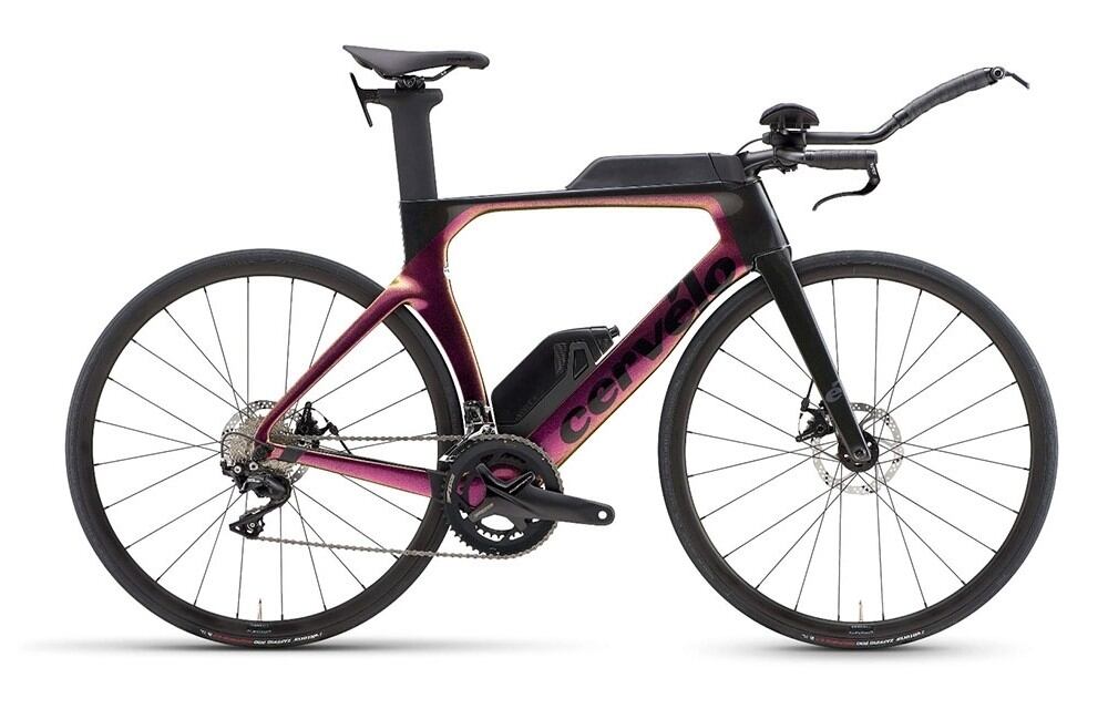 即購入❌Cervelo P3 ドロハン仕様 すくっ 完成車販売 最終値下げ