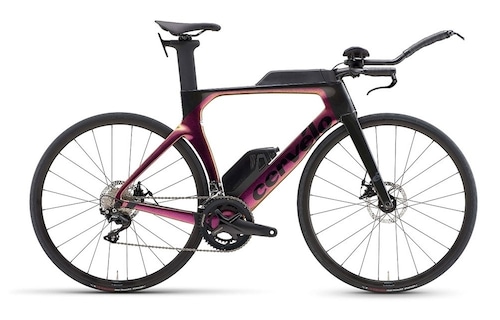 cervelo（サーベロ） P 7020 105完成車 パープル 51サイズ