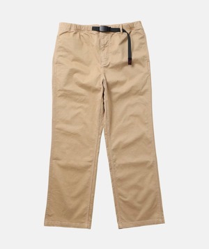 Gramicci (グラミチ) - REGULAR FIT PANT(レギュラーフィットパンツ) GMP5-SJP01 メンズ