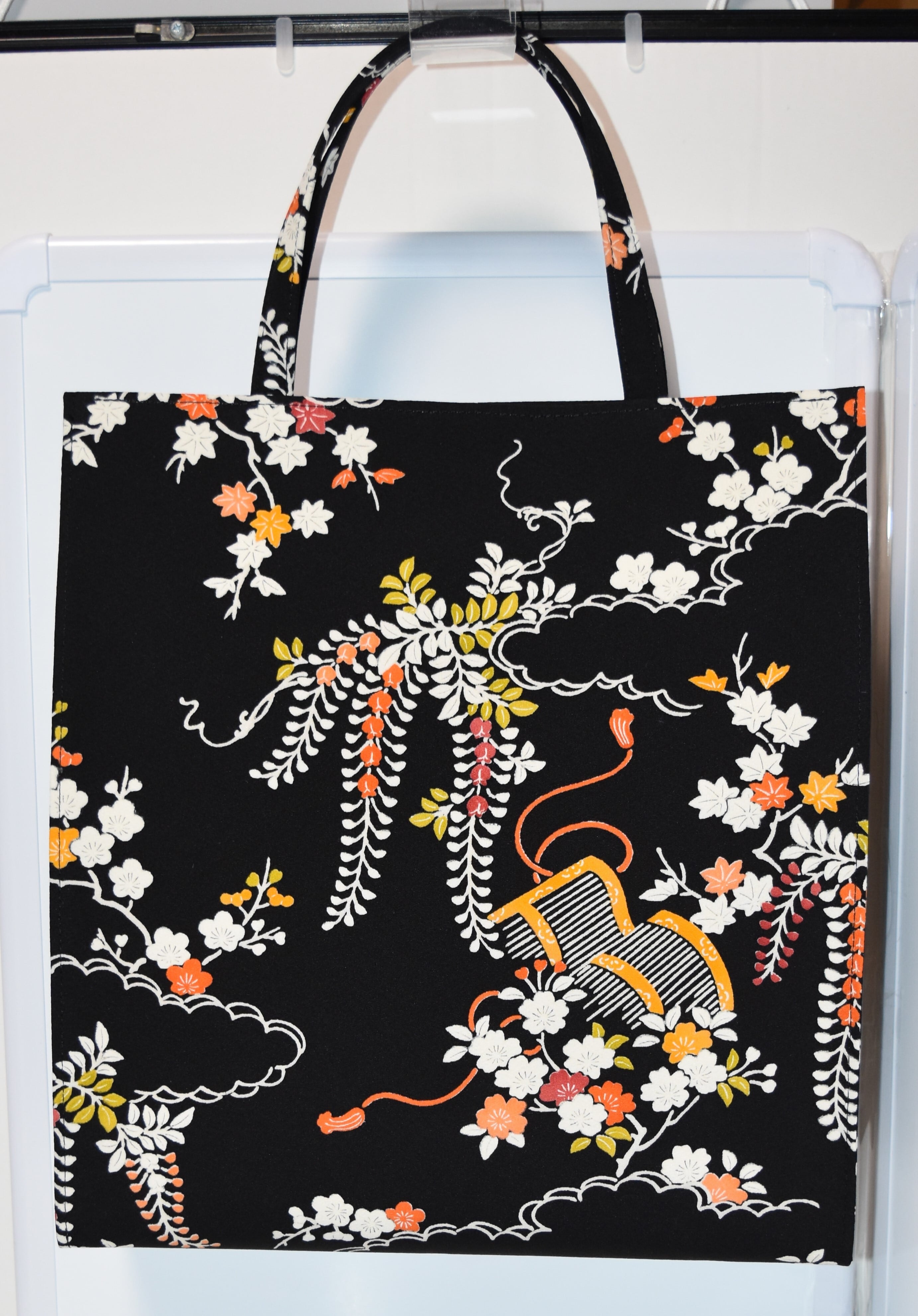 志ま亀京都店 型友禅染工房
