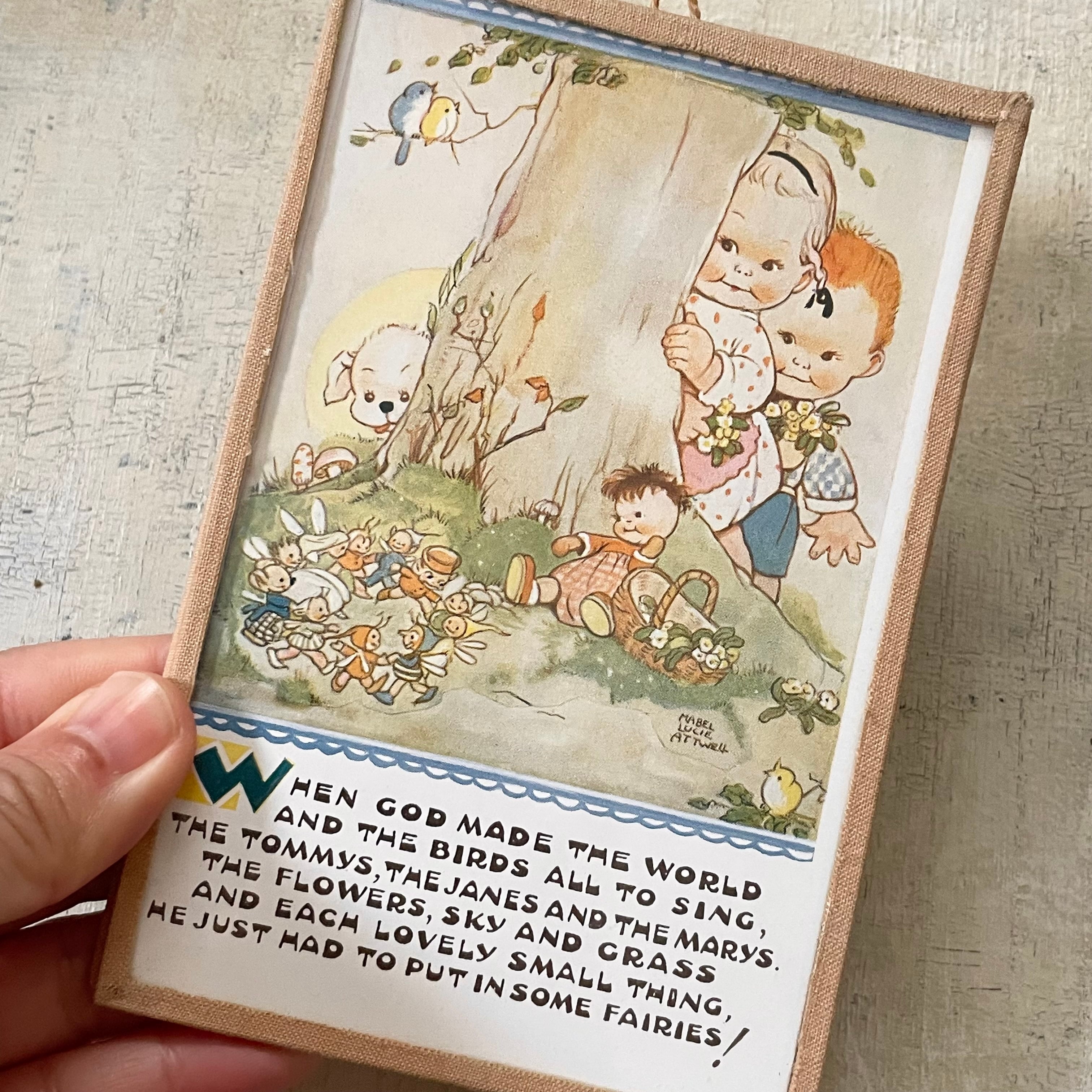 Jの刺繍絵 | tsuitachi craft&brocante