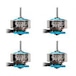BETAFPV 0802SE Brushless Motors 2022ver. 4個セット 各種