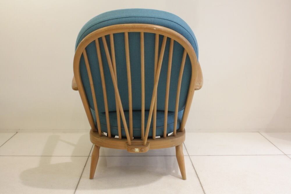 ERCOL(アーコール)イージーチェア1 | 北欧.Style+1 ANTIKAと ERCOL(アーコール)イージーチェア1 | 北欧.Style+1 ANTIKAと