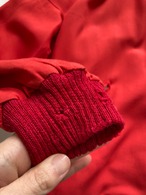 1960’s USA Hooded Zip Cotton Jacket