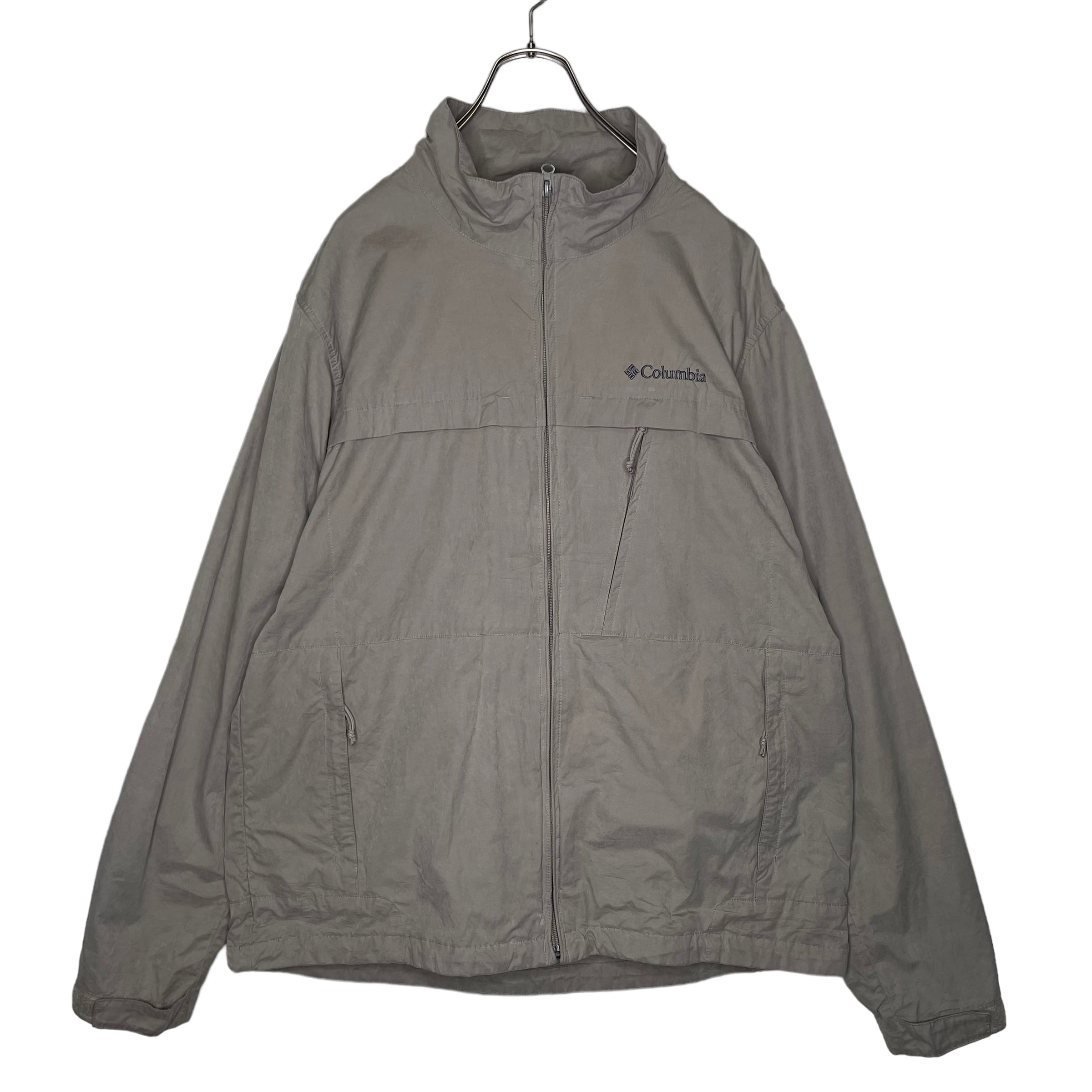 Columbia mountain jacket OMNI-SHEILD