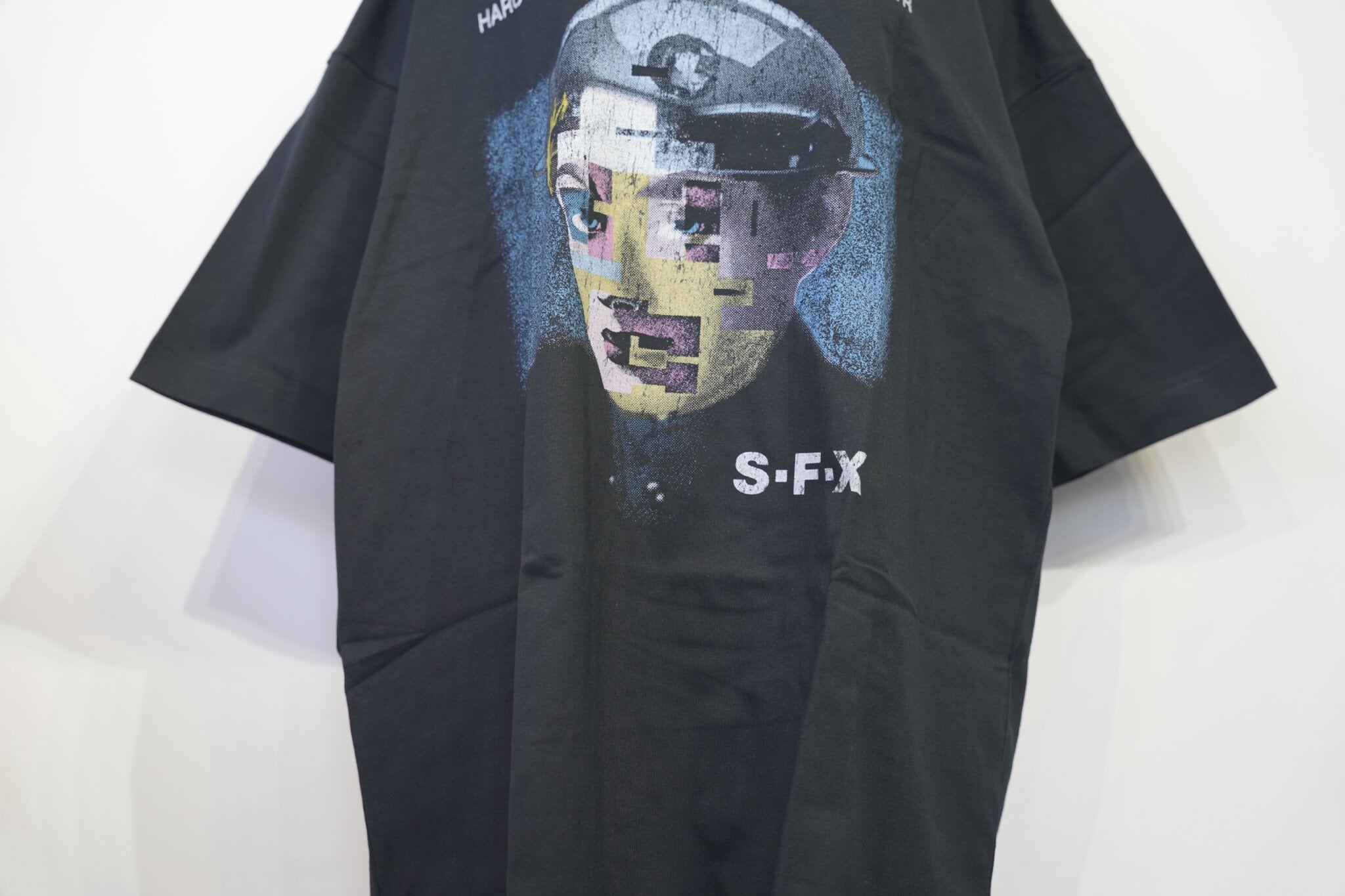 受注予約】hosono haruomi tee /replica | Connecter by used collection