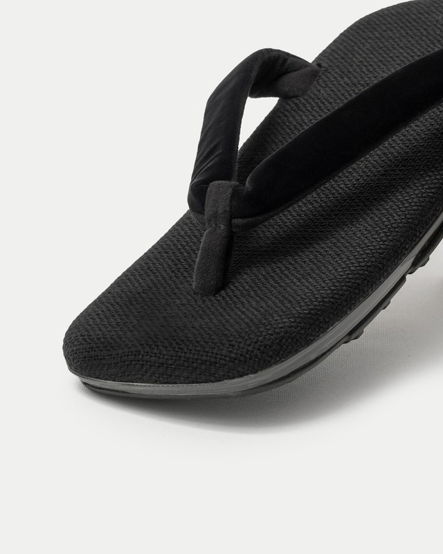 SETTA × SNEAKER “ unda HOVER ” / SUMI［25SS］