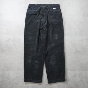 90s Polo by Ralph Lauren POLO CORDS ANDREW "black" W36L32(W36L30) 古着