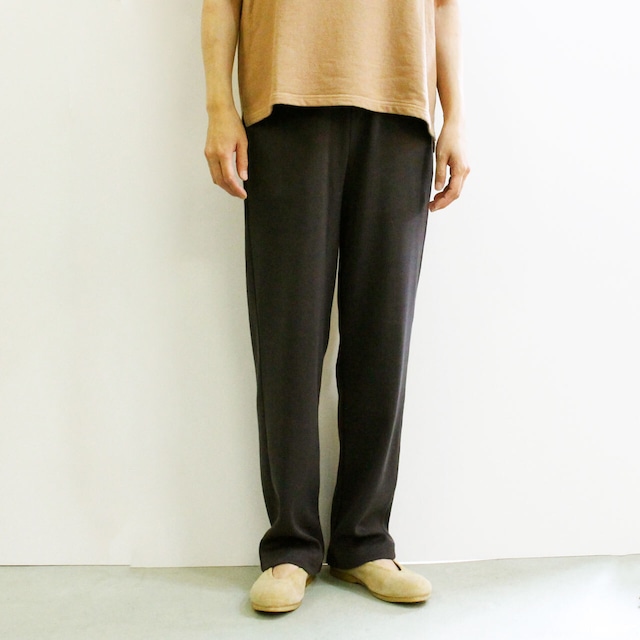 LUV OUR DAYS　ラブアワーデイズ　LV-CT1327  HARD RIB PANTS   ハードリブパンツ