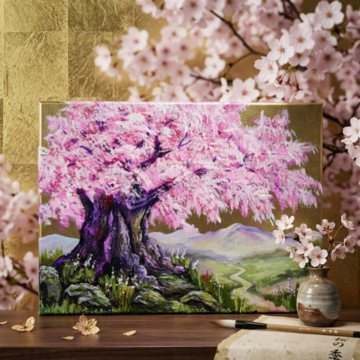 油絵 油彩 油彩画 絵 絵画 【白黒風景のハクチョウ池】 油絵 油彩 油彩画 絵 絵画 【白黒風景のハクチョウ池】 【公式