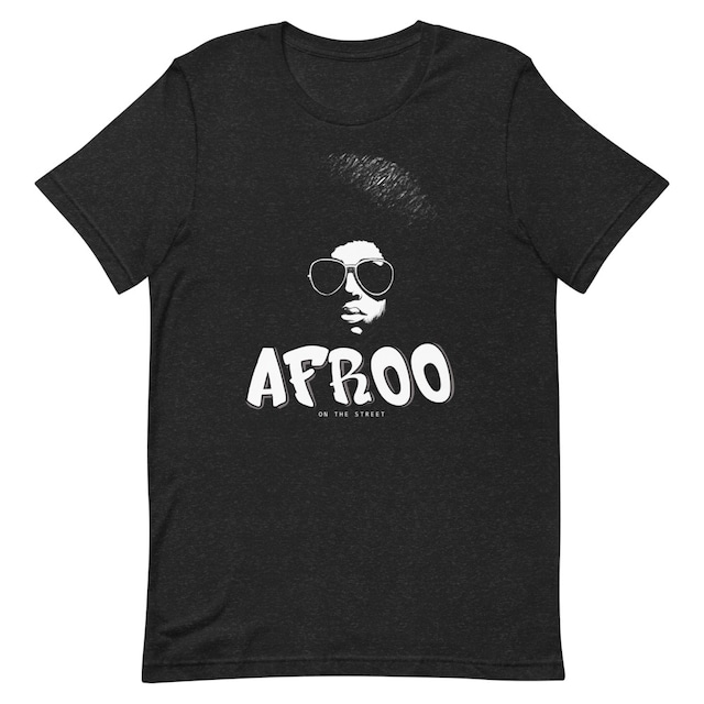 AFRO MAN (Unisex)