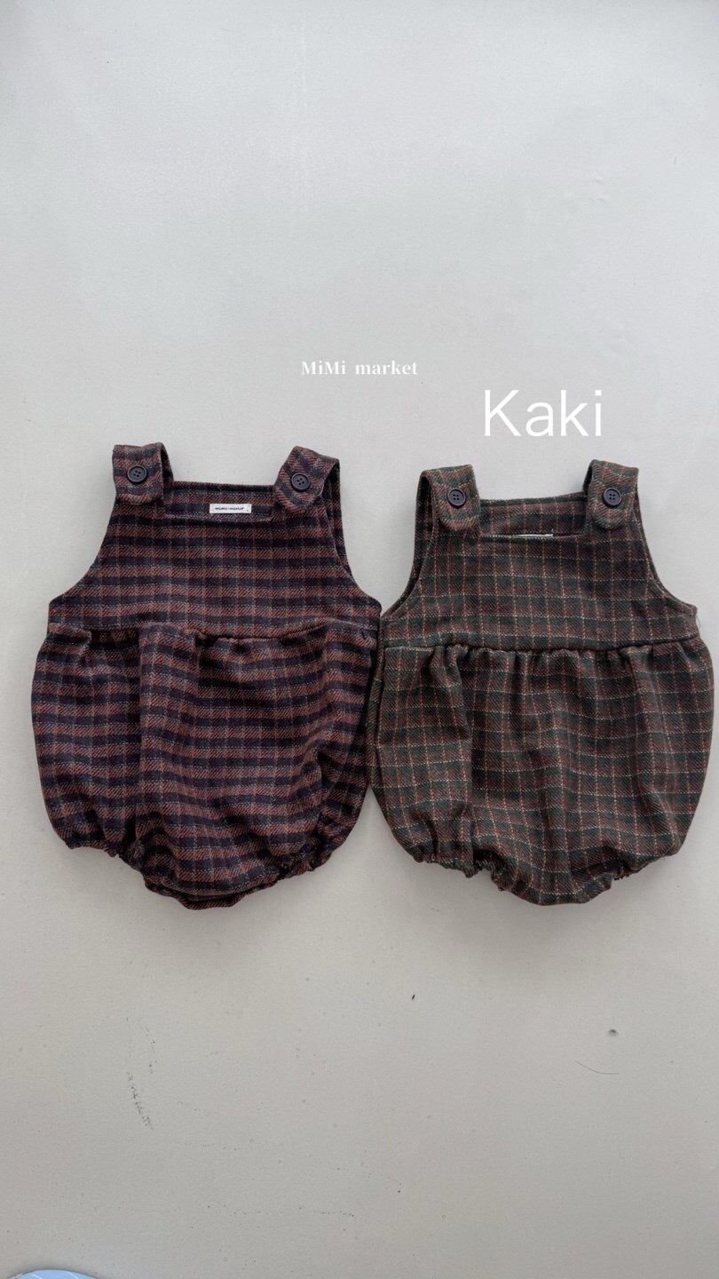 【即納】オーリーロンパース / mimimarket