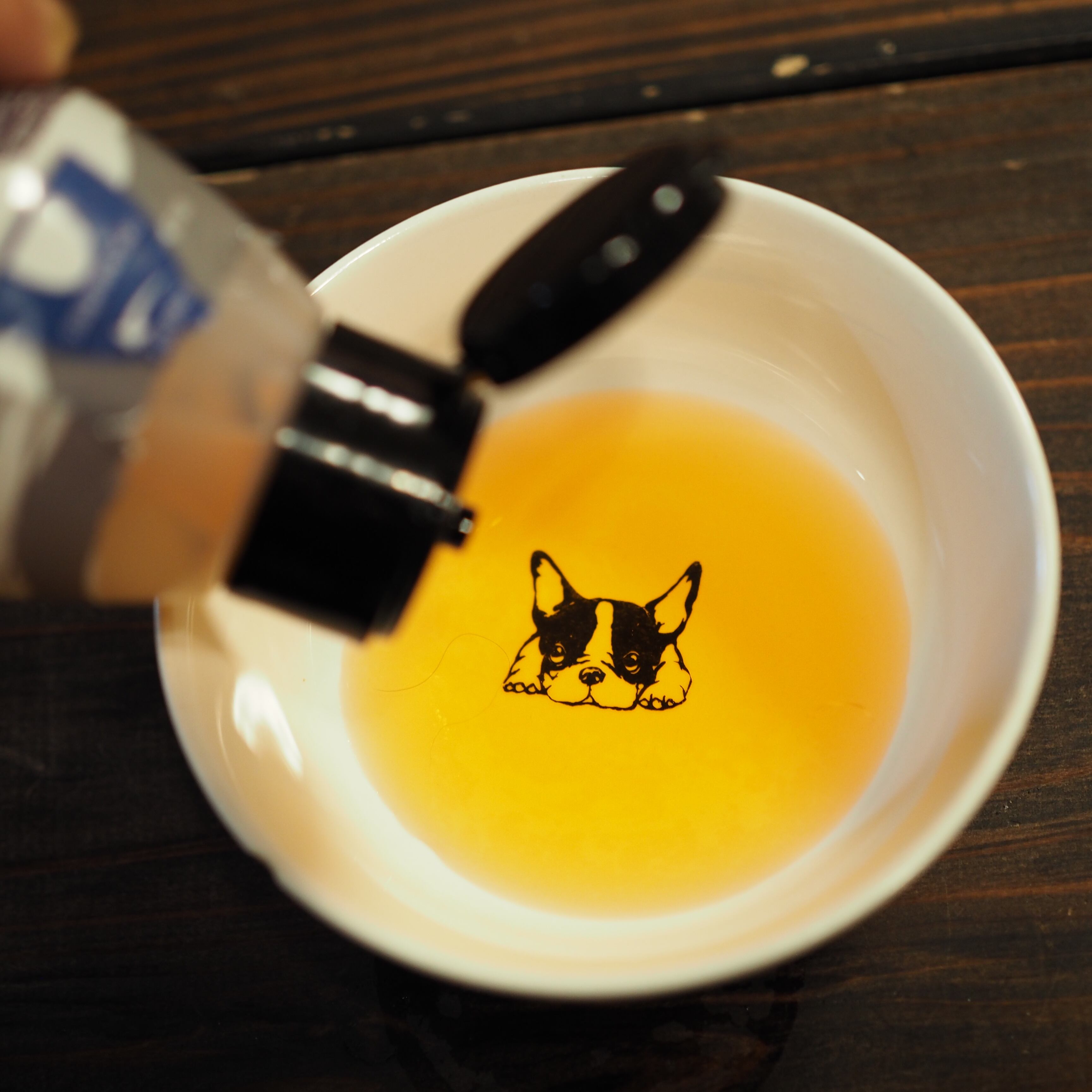 FISH4PETS】サーモンオイル 360ml（ボトル） | パピーズハウス ミサキ