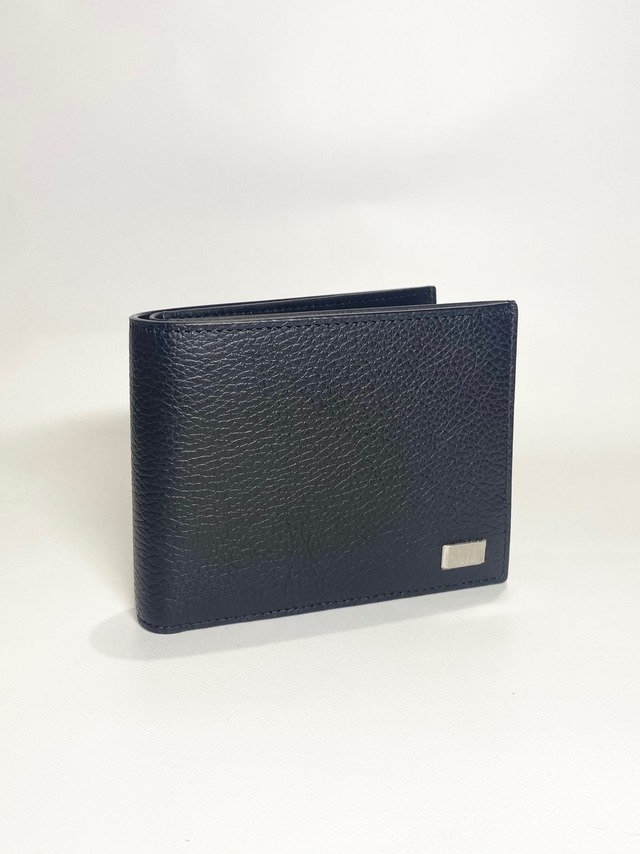 dunhill ダンヒル 財布二つ折り 財布 メンズ 19F2932AV001R