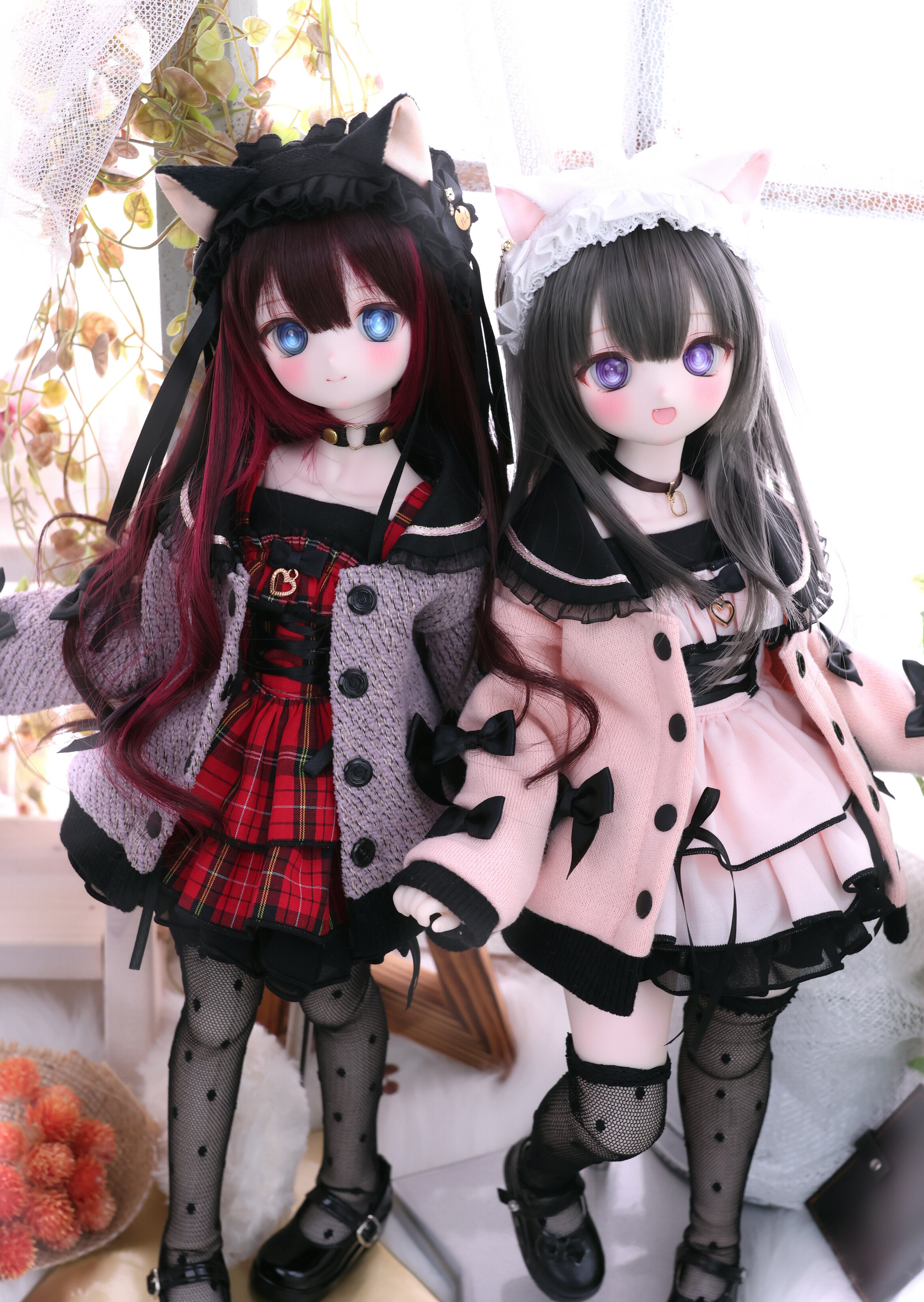 MDD 【セーラージャケット（パープル）】【Sailor Jacket (Purple