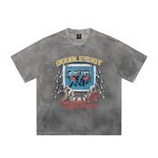 WSHOT Original Play Games Tee WS059