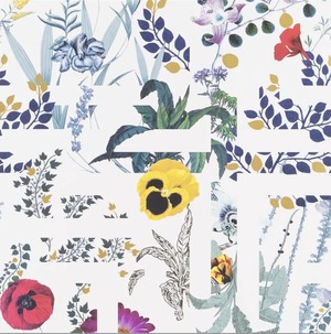 OUTLET PCL7016/02 Christian Lacroix　輸入壁紙　