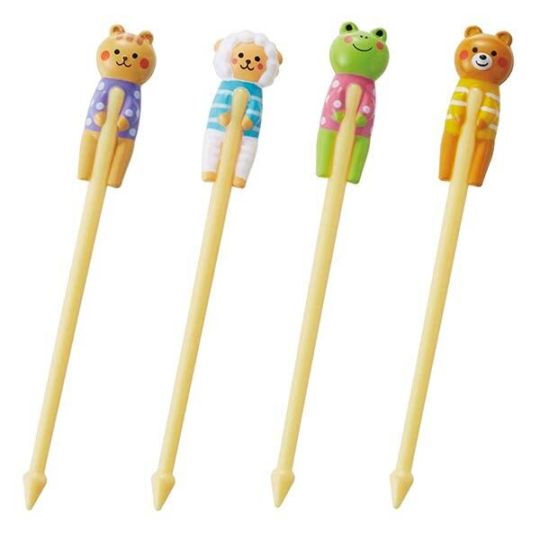 もちっこロングピック P-3423