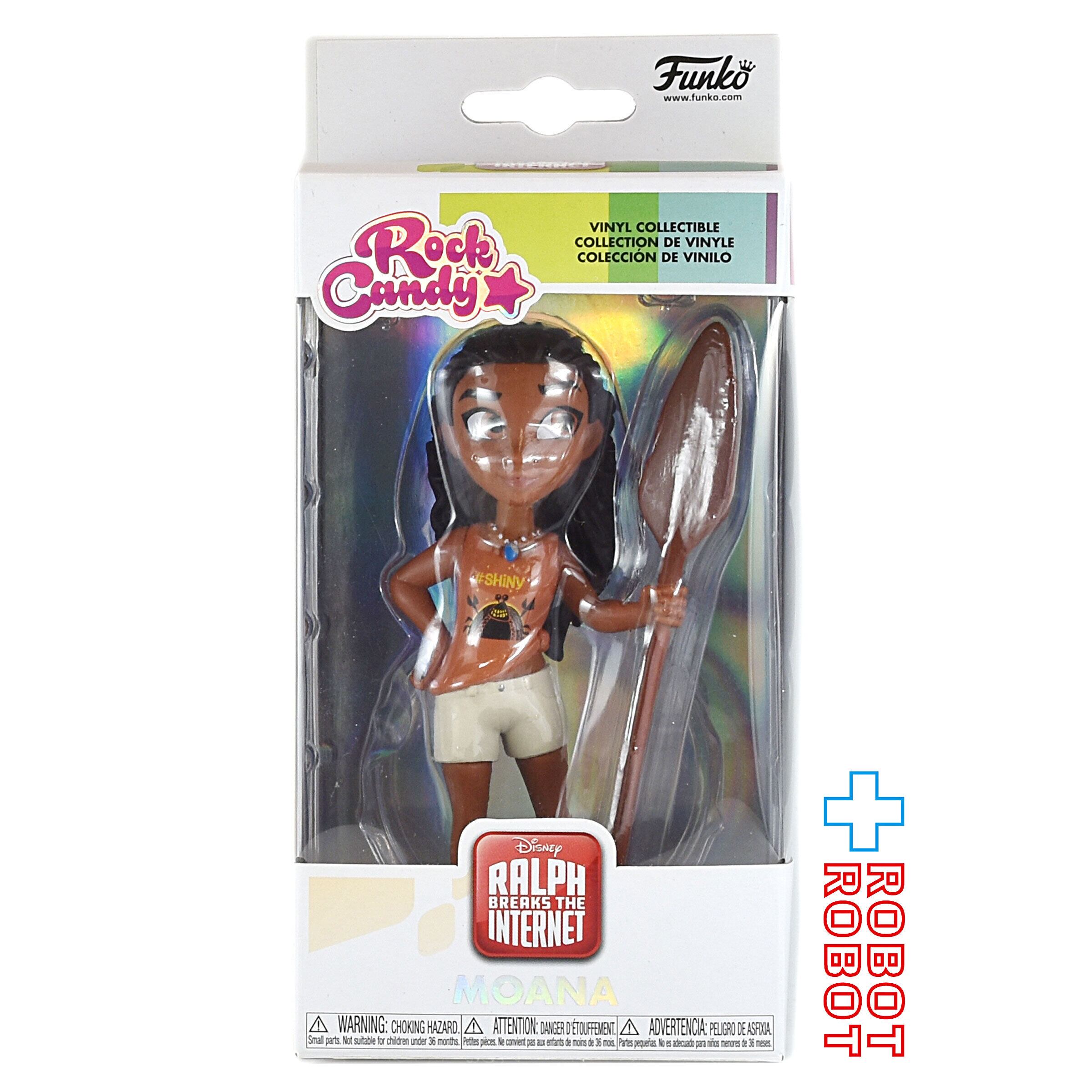 限定SALE★ Rock Candy MOANA プリンセスモアナ 限定SALE☆ Rock Candy MOANA プリンセスモアナ 限定SALE☆ Rock Candy