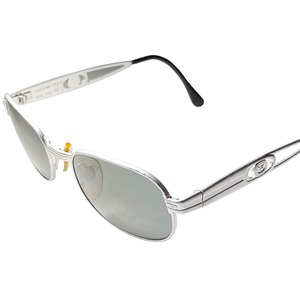 VOGUE frosted frame sunglasses