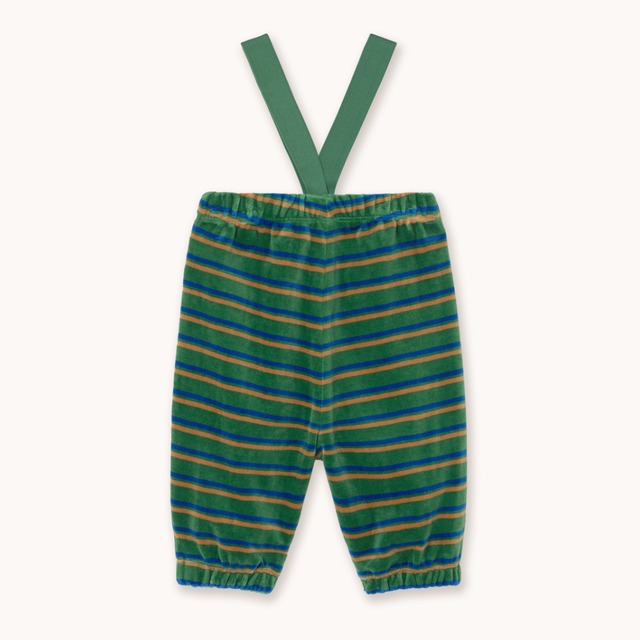 《即納》TINY COTTONS / DUO STRIPES BABY SWEATPANT