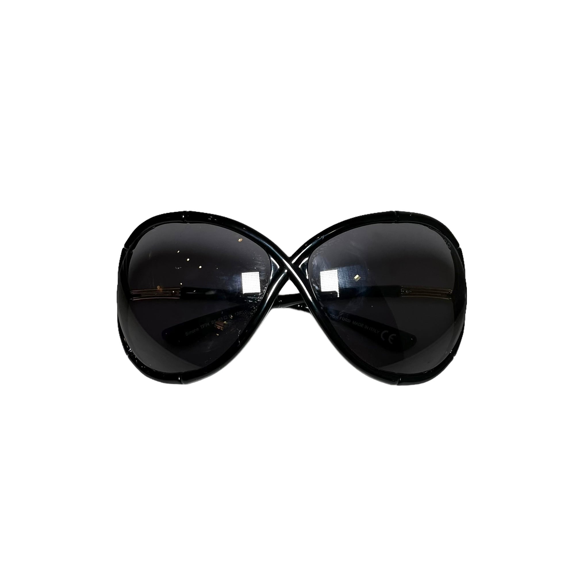 TOM FORD glasses 