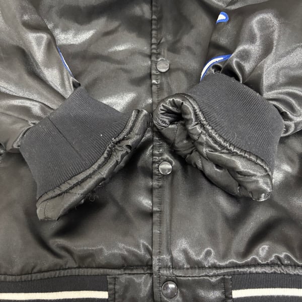 Supreme×Champion/シュプリーム×チャンピオン【18SS】Hooded Satin